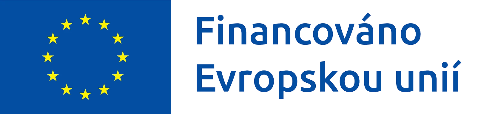 Financováno EU