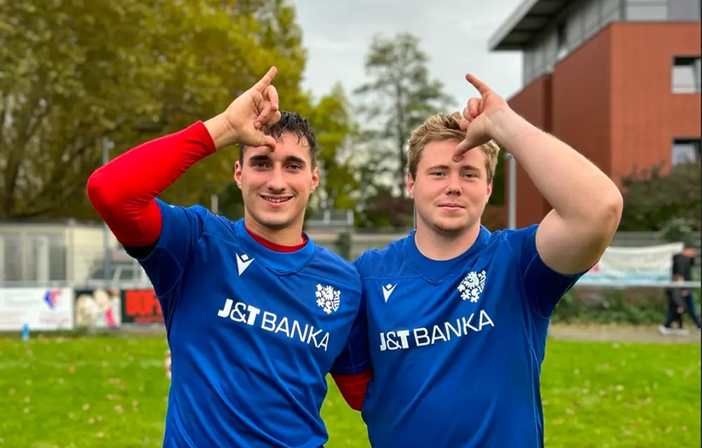 Slavia reprezentace