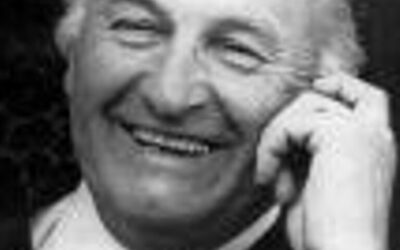 Slávistická legenda Alfons „Alfa“ Zeda byl uveden do Síně slávy ČSRU