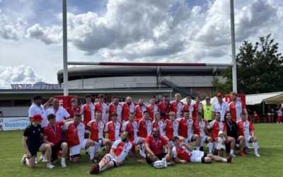 Slavia znovu v Extralize bronzová!