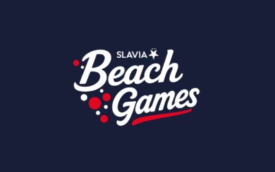Pláž u Edenu ovládne sportovní zábava pro děti